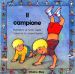 The Champion (Italian)